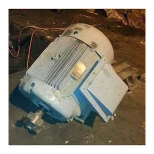 Chatarra de motor de cobre Premium Grandes cantidades Motores de chatarra electrónica de pureza verificada para uso industrial y comercial - Product Image 3