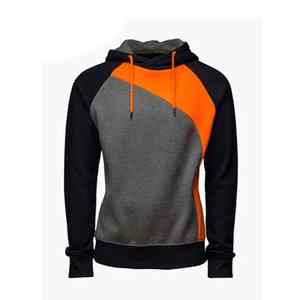 Vente flash, sweat-shirt personnalisé avec logo, style décontracté pour homme, léger, grande taille, respirant, pour homme - Product Image 3