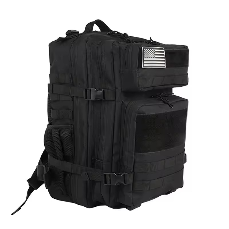 45L Black