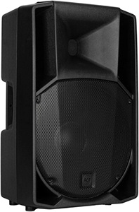 ORIGINAL RCF Art 745-A MK5 Haut-parleur amplifié 2 voies de 15 pouces 1 400 watts - Product Image 2