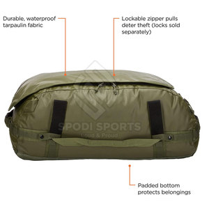 Student Sports <b>Bag</b> with Locker Fit Custom School PE <b>Bag</b> 100% Polyester Lightweight Durable Breathable Eco-Friendly <b>Yoga</b> Pilates - Product Image 4