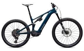 TOP VENTES NOUVEAU 2026 Vélo de route électrique Specialized Turbo Levo 4 Comp Alloy E-MTB Fully S3 FOX - Product Image 3