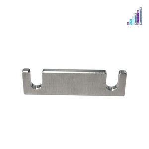 Componentes Metálicos Mecanizados por CNC, Soluciones de Alta Precisión en Vietnam - Product Image 3