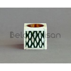 Encensoir à charbon noir fabriqué à la main Mubkhar arabie saoudite brûleur d'encens été décor à la maison Artisan outil Bela diffuseur d'encens - Product Image 3