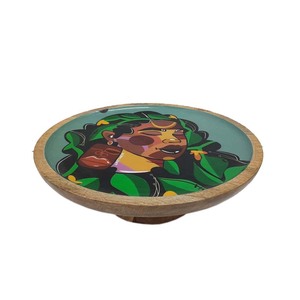 High Quality Trendy Design Aluminum <b>Cake</b> <b>Stand</b> Birthday Party <b>Cake</b> <b>Stand</b> Gold Finished Customized Wholesale in Bulk - Product Image 5