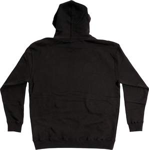 เสื้อฮู้ดลายนูนสำหรับออกกำลังกาย,มีโลโก้แบบเฉพาะ - Product Image 2