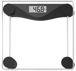 Bilancia digitale da bagno con fino a 4 sensori, alta precisione (GSC 2702418) - Product Image 1