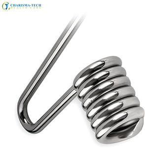 Schoupe <b>Veterinary</b> <b>Surgical</b> <b>Instrument</b> Stainless Steel Mouth Gag - Product Image 2