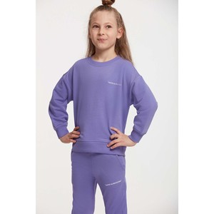 Conjunto Deportivo GRIMELANGE para Niñas, con Cuello Redondo y Bordado, Cómodo - Product Image 6
