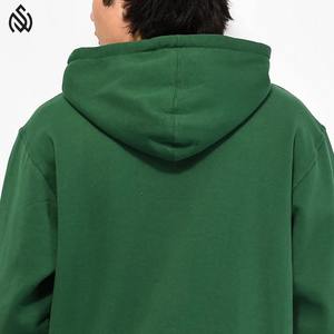 Hecho en Pakistán Ropa de hombre personalizada Sudaderas con capucha de diamantes de imitación Nueva moda Ropa de invierno Sudaderas con capucha de diamantes de imitación - Product Image 4