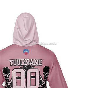 Sudadera con Capucha Lavada al Ácido Personalizada, Sudadera de Forro Polar Desgastada Vintage, Sudadera de Gran Tamaño de Alta Calidad para Hombre y Mujer, Estilo Retro Lavado - Product Image 5