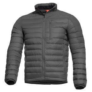Manteaux rembourrés pour hommes, doudoune à bulles avec capuche, doudounes d'hiver chaudes pour hommes, vestes à bulles pour l'hiver, doudoune respirante - Product Image 4