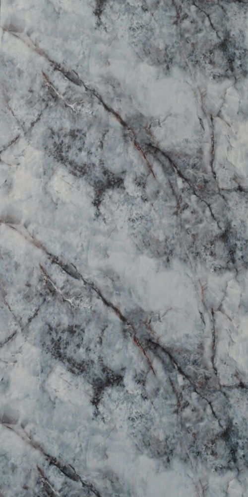 กางเกงยีนส์สีน้ำเงินหินอ่อน