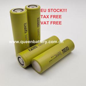סוללת EU STOCK queenbattery 21700 50S <span class=keywords><strong>25A</strong></span> INR21700-50S 58E M50LT M58T 50E 50G 50GB 50XG 5000mAh עבור רחפנים, רכבים חשמליים, אופניים חשמליים וקורקינטים חשמליים - Product Image 5