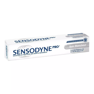 Wholesale Sensodyne <b>Toothpaste</b> 100 ml / Sensodyne <b>Toothpaste</b> Extra Whitening / Sensodyne <b>Toothpaste</b> Original Flavor - Product Image 1