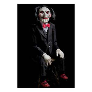 Catégorie de produits : Poupées et marionnettes répliques de Billy Prop - Product Image 2