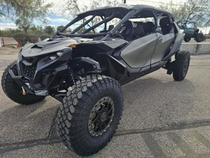 Top Selling 2026 Can-Ams Maverick R MAX X Rc With Smart-Shox Side by Side Utility Vehicle For Sale with Warranty - Product Image 5