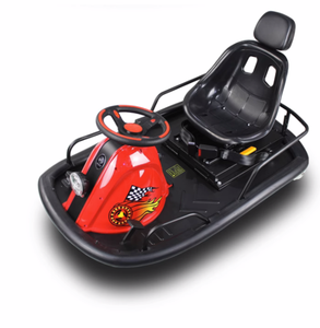NUEVO Crazy Cart XL - Go Kart Eléctrico de 36V para Derrapes - Product Image 2