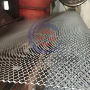 Nhiệm vụ nặng nề mở rộng kim loại mở rộng lưới kim loại mở rộng tấm kim loại để bán - Product Image 3