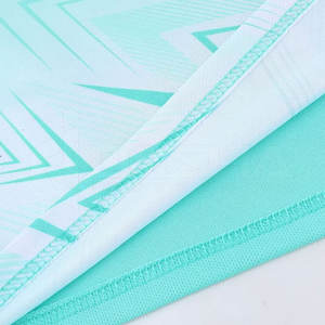 Uniformes de fútbol de poliéster 100% personalizados, camisetas y kits de fútbol de equipo de entrenamiento de nuevo diseño - Product Image 5