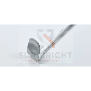 Écarteur Deltoïde Marron 28 cm Poignée en T Chirurgicale Orthopédique Durable En Acier Inoxydable Chirurgical Par Surgiright Instruments - Product Image 4