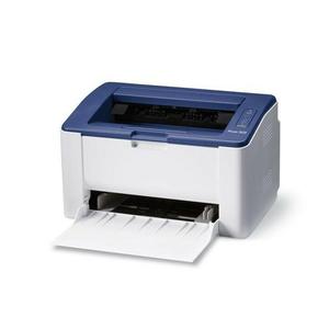 เครื่องพิมพ์เลเซอร์โมโน Wi-Fi แบบเฟเซอร์ Xerox 3020V_BI - Product Image 1