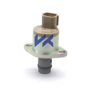 294200-0360 Kraftstoffpumpenregler Saugsteuerventil A6860-VM09A 1460A037 für YD25 4D56 4M41 Motor - Product Image 1