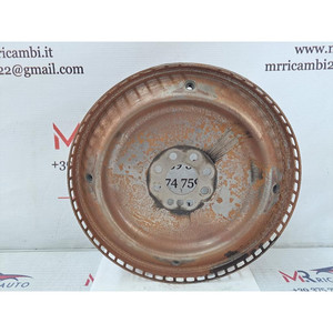 ฟลายวีล เมอร์เซเดส ซี-คลาส ซีดาน W204 16510300812 651911 ดีเซล 2143 (07>) - Product Image 6