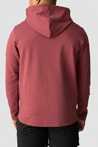 Sudadera con capucha de entrenamiento ligero de alto rendimiento para entusiastas del fitness Jersey de entrenamiento transpirable y de secado rápido para hombres y mujeres - Product Image 2