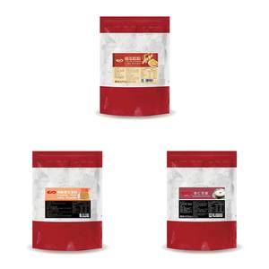 ผงไอวี่ไต้หวัน ชนิดถุง สำหรับทำพุดดิ้งรสเกรปฟรุต ติดทนนาน - Product Image 1