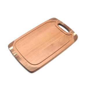 Tablas de cortar de madera más exigentes Recién llegado Bloques de corte fantásticos para la venta Regalos de inauguración de la casa - Product Image 2