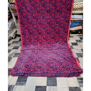 <b>Velvet</b> <b>Fabric</b>, Ultra Soft Home Textiles, Apparel, Velour for Blankets, Lightweight <b>Printed</b> - Product Image 4