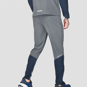 Survêtement en coton coupe-vent fabriqué au Pakistan, dernier design, logo personnalisé, taille plus, survêtement pour homme fabriqué au Pakistan - Product Image 3