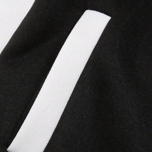 Lightweight Durable Eco Friendly Product Hot Selling OEM Wholesale Custom Logo Print Unique Style Outer Wear Winter Jacket - Product Image 5