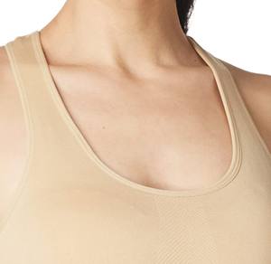 Sujetador deportivo de tasa ajustable para mujer, peso ligero, cómodo, antiarrugas, superventas, Sujetador deportivo para mujer con material duradero - Product Image 3