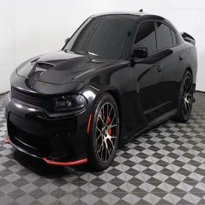 DODGE CHARGERS SRT 2015 d'occasion en bon état - Product Image 1