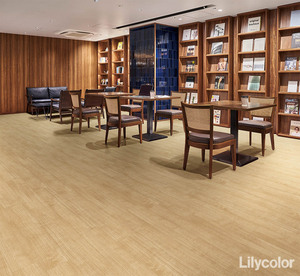 Giá bao la chất lượng hoàn hảo lilycolor khách sạn phòng khách trung tâm trường học sàn nhà để Xe gạch - Product Image 2