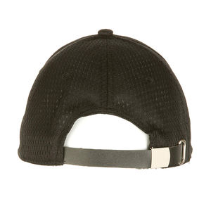 Gorras deportivas lisas con logotipo bordado personalizado de alta calidad para béisbol/Gorras de béisbol de moda con precio al por mayor - Product Image 3