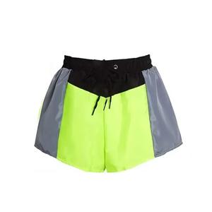 Veste et short coupe-vent et short coupe-vent et short d'usine - Product Image 2