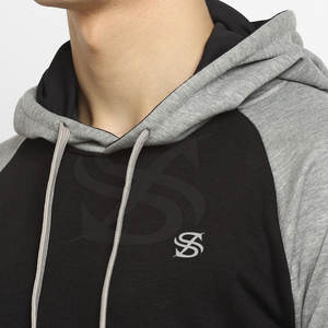 Chándal de estilo urbano para hombre con chaqueta y pantalones a juego, perfecto para moda y comodidad - Product Image 5