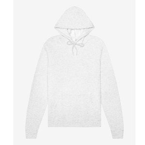 Soldes d'hiver Custom Bella + Canvas Personalised Logo Tops Men Clothing High Quality Printing Logo 420gsm-520gsm Heavy Weight Hoodie - Product Image 5