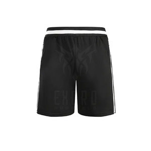 Nueva llegada Ropa deportiva 100% Tela de poliéster Ligero Logotipo personalizado Uniforme de voleibol para hombres Servicio OEM Mejor precio - Product Image 6