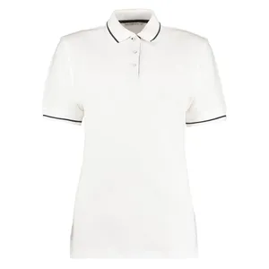Camiseta Polo Personalizada de St. Mellion para Mujer, Artículos Promocionales Personalizables - Product Image 3