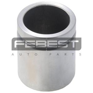 Tirante del supporto del freno posteriore (0376-RD5R) - Product Image 1