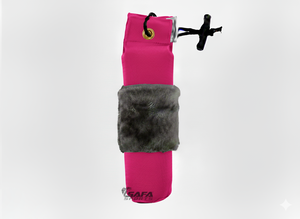 Canvas Dog Training Dummy 150G 250G 500G con cuerda de tiro para Retriever Training - Dog Training Dummy Fur - Product Image 6