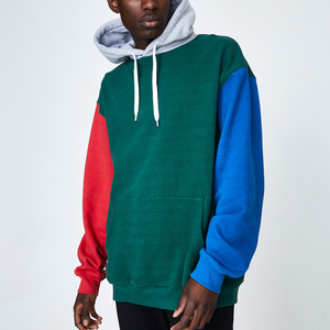 Custom Design Woven Hoodie Tapestries <b>Sweater</b> High Quality Tapestry Clothing Hoodie Custom Tapestry Hoodie - Product Image 2