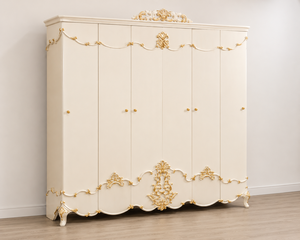 Cama Clásica Tamaño Queen y Muebles de Dormitorio, Juego de Muebles de Dormitorio de Madera de Teca de Lujo a Precios de Mayoreo, Fabricantes y Exportadores - Product Image 5