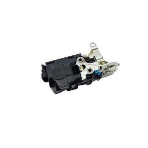 CERRADURA DELANTERA IZQUIERDA OPEL Serie Karl 95380545 (15>17) - Product Image 6