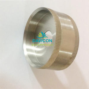 ฟรีแมนมาร์กเกอร์ areola แบบปลายสองด้านเครื่องมือผ่าตัดทำจากสเตนเลสสตีล40/42แหล่งพลังงานด้วยมือ - Product Image 2