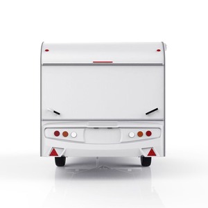 Autocaravana en Venta para Acampar, Viajar por Agua y Aire, Casa sobre Ruedas, la Mejor - Product Image 1
